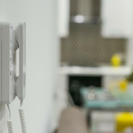 Medina Suite 24 Neapol Exteriér fotografie