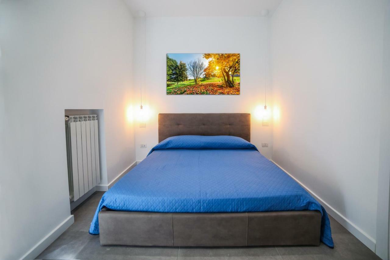 Medina Suite 24 Neapol Exteriér fotografie