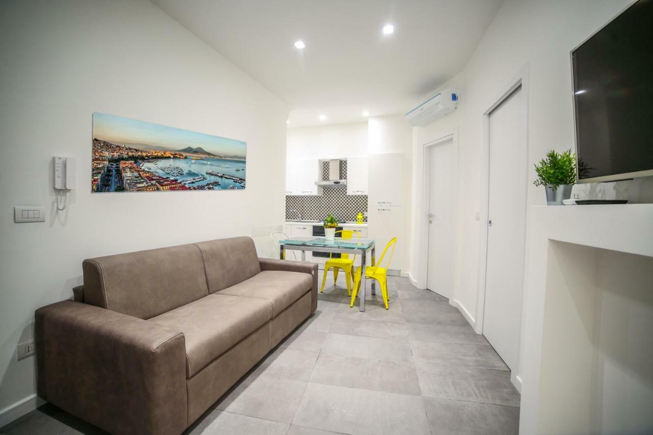 Medina Suite 24 Neapol Exteriér fotografie
