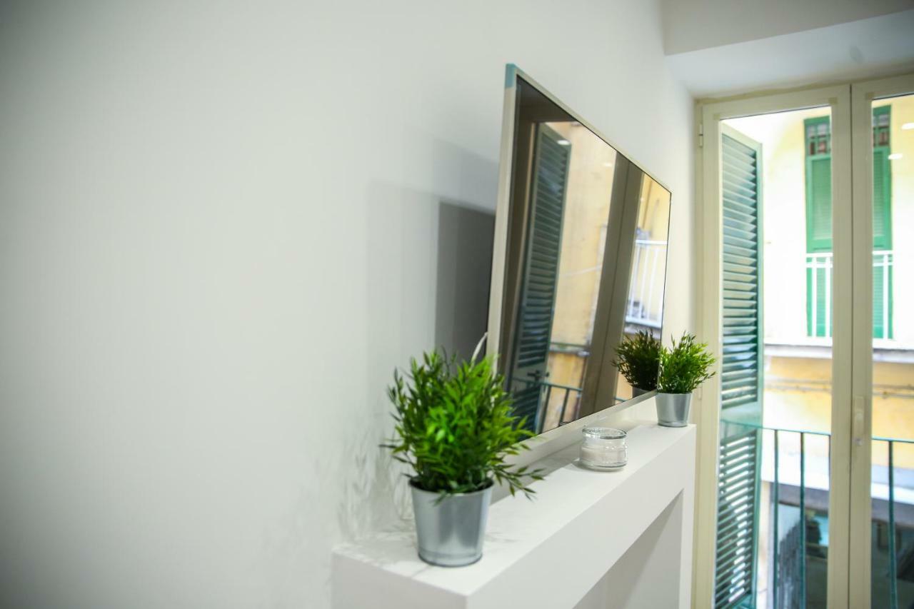 Medina Suite 24 Neapol Exteriér fotografie