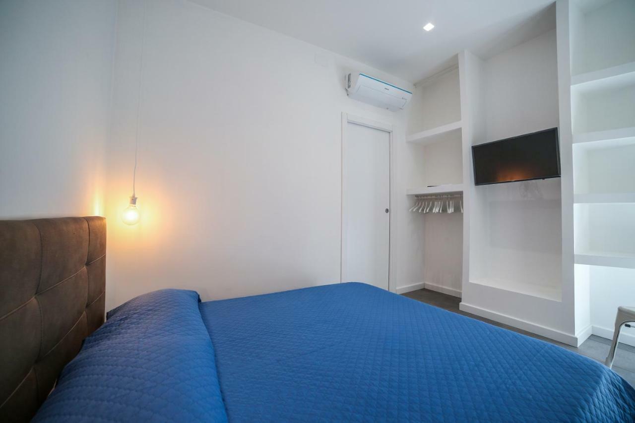 Medina Suite 24 Neapol Exteriér fotografie