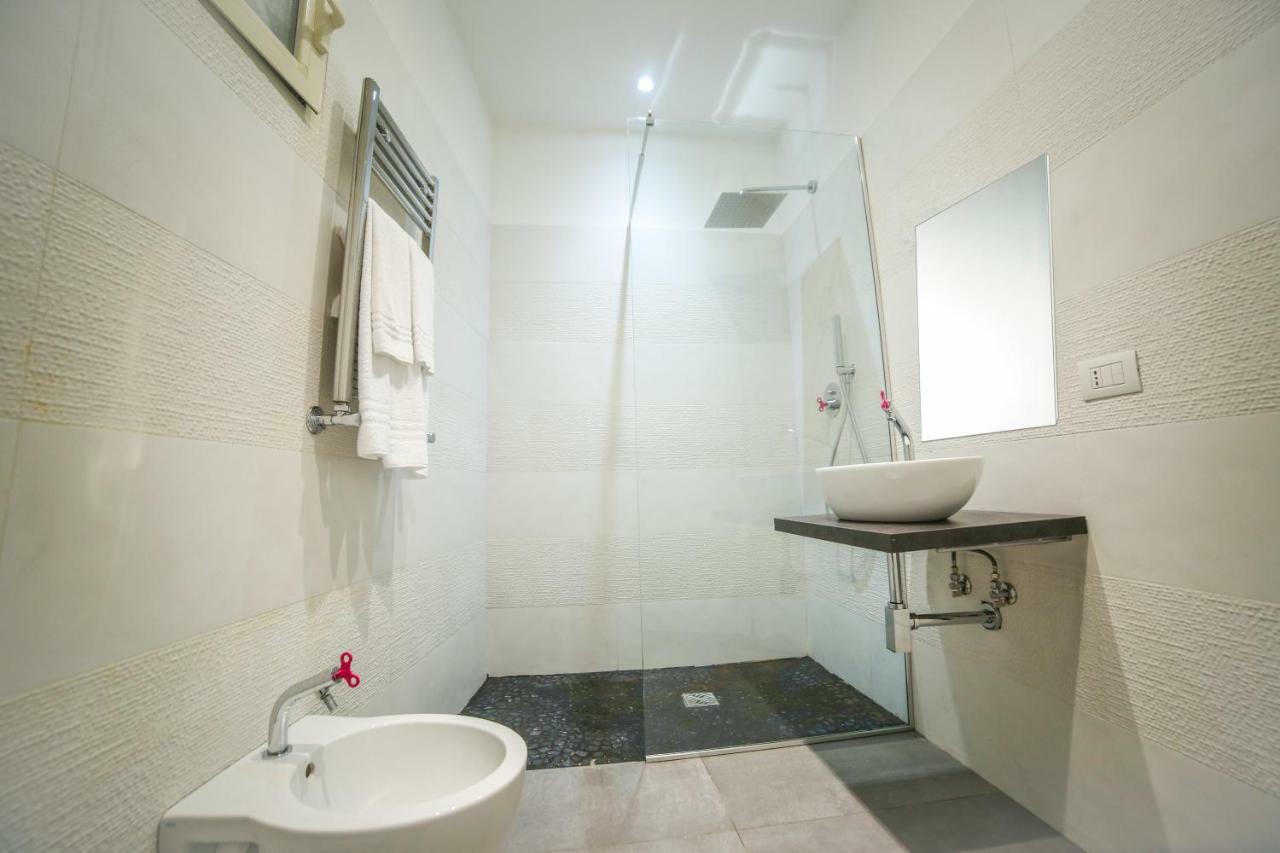 Medina Suite 24 Neapol Exteriér fotografie