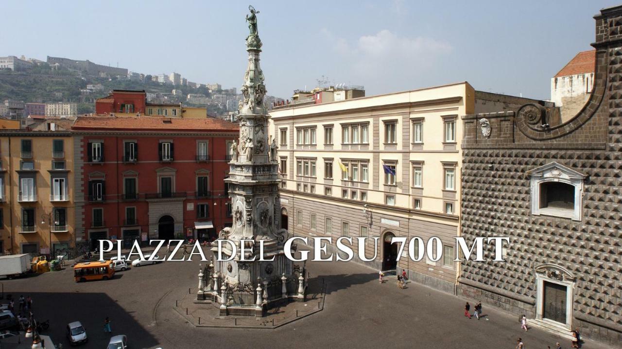 Medina Suite 24 Neapol Exteriér fotografie